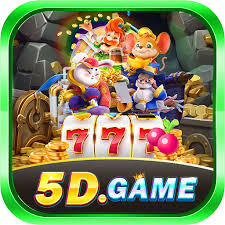 5dgame